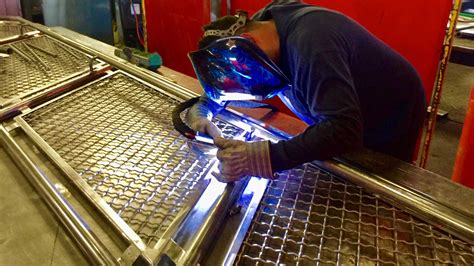 sheet metal fabrication corona ca|Baghouse Industrial & Sheet Metal Services .